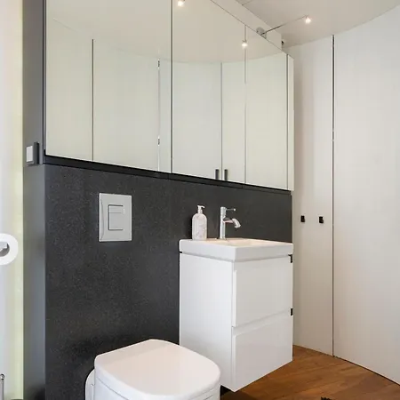 View Sokolowska * Варшава