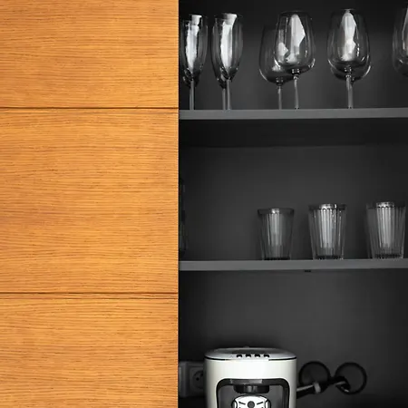 View Sokolowska Апартаменты *