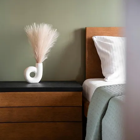 Апартаменты View Sokolowska *