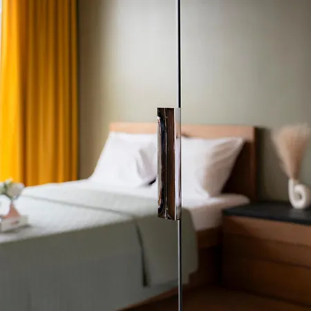 View Sokolowska * Варшава