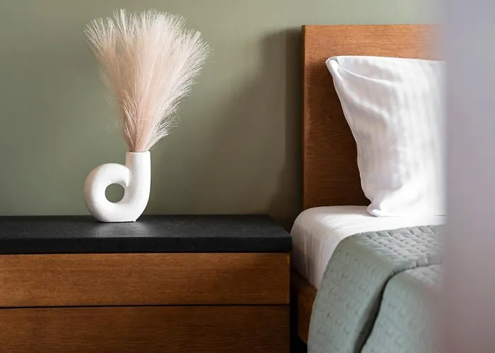 Apartment View Sokolowska *