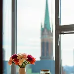 View Sokolowska * Warszawa