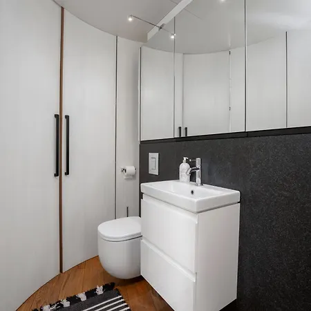 شقة View Sokolowska وارسو